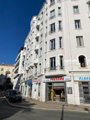 Appartement Bellarosa